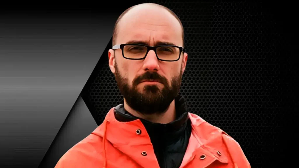 Vsauce Exposed photo