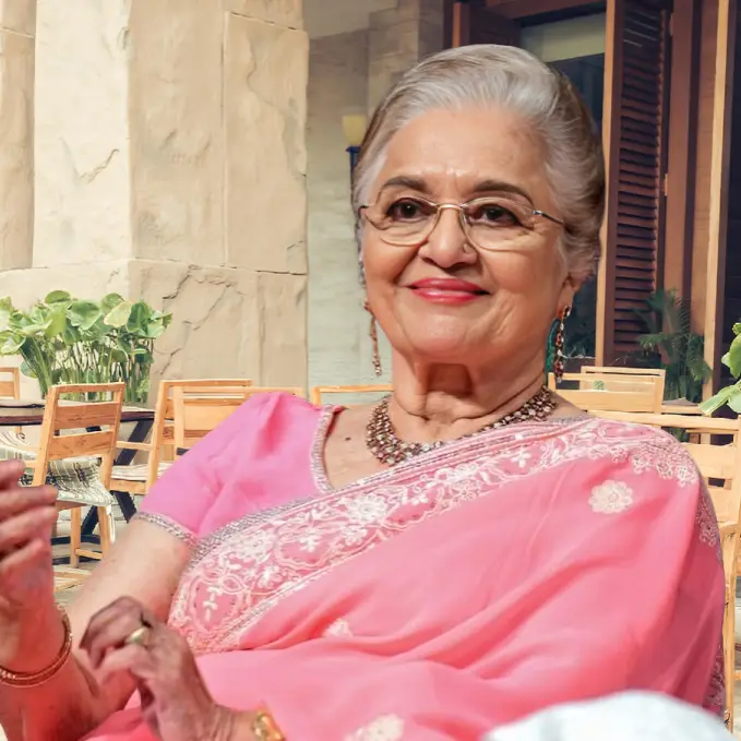 Asha Parekh Wiki Biography, Age, Height, Family, Husband, Personal Life, Career, Net Worth