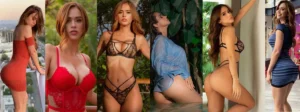 Yanet Garcia photos