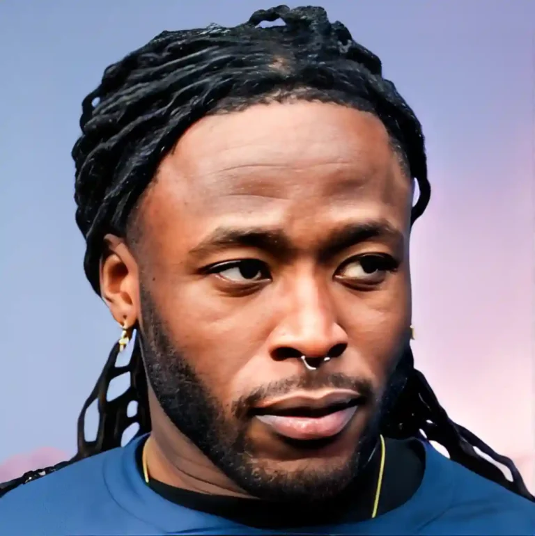 Alvin Kamara Wiki Biography, Age, Height, Family, Wife, Personal Life, Career, Net Worth