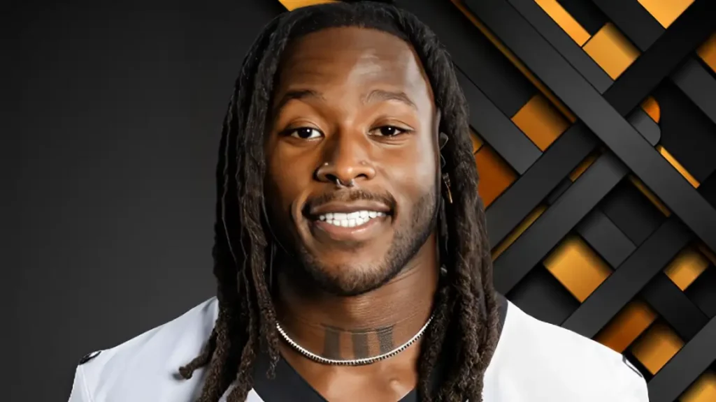 alvin kamara photo