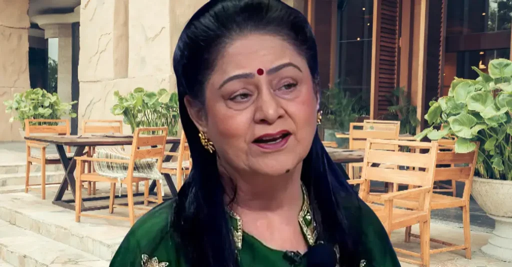 Aruna Irani photos