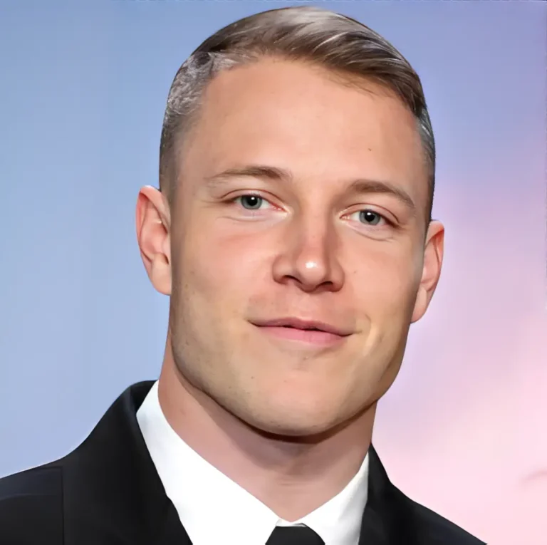 Christian Mccaffrey Wiki Biography, Age, Height, Family, Wife, Personal Life, Career, Net Worth