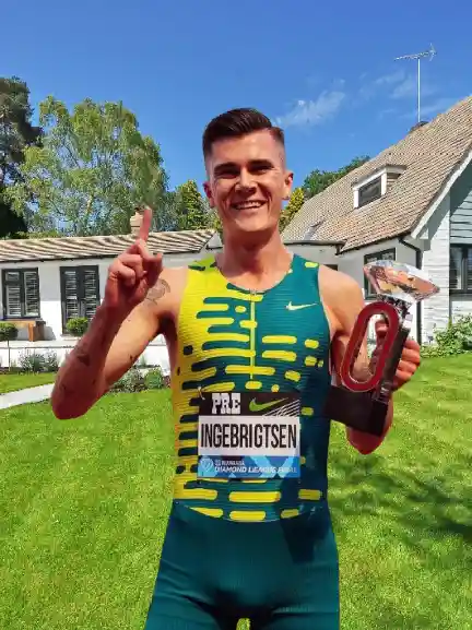 Jakob Ingebrigtsen Wiki Biography, Age, Height, Family, Wife, Personal Life, Career, Net Worth