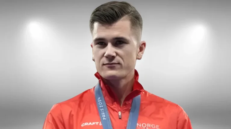 Jakob Ingebrigtsen Wiki Biography, Age, Height, Family, Wife, Personal Life, Career, Net Worth