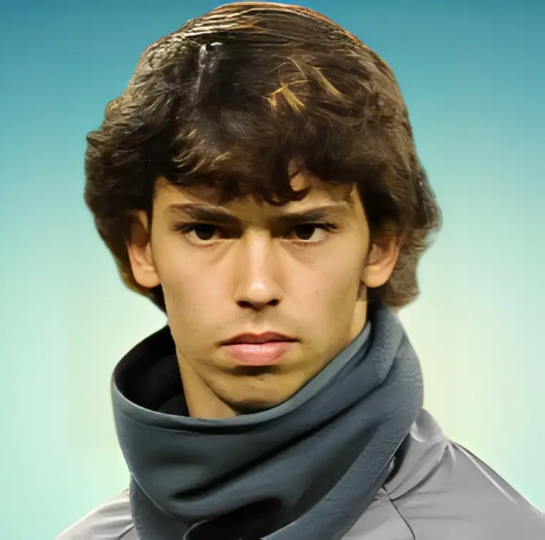 João Félix Wiki Biography, Age, Height, Family, Wife, Personal Life, Career, Net Worth