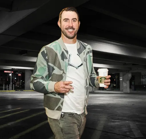 Justin Verlander Wiki Biography, Age, Height, Family, Wife, Personal Life, Career, Net Worth