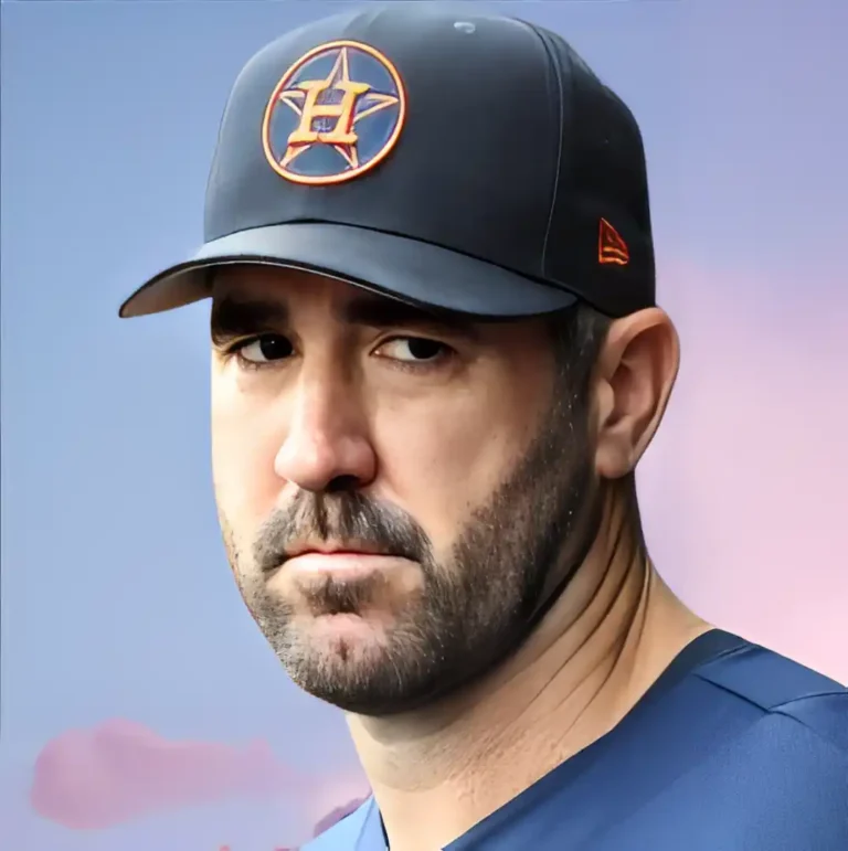 Justin Verlander Wiki Biography, Age, Height, Family, Wife, Personal Life, Career, Net Worth