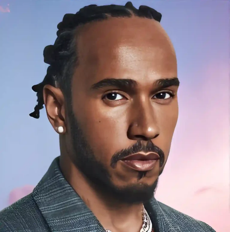 Lewis Hamilton Wiki Biography, Age, Height, Family, Wife, Personal Life, Career, Net Worth