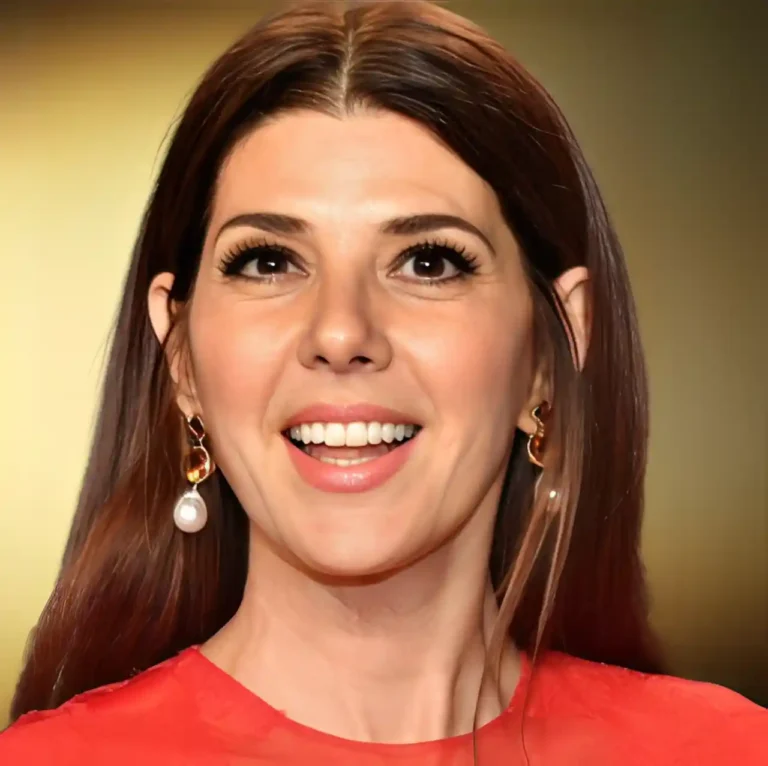 Marisa Tomei Wiki Biography, Age, Height, Family, Husband, Personal Life, Career, Net Worth