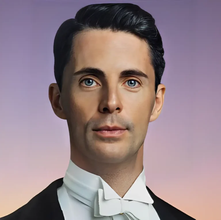 Matthew Goode Wiki Biography, Age, Height, Family, Wife, Personal Life, Career, Net Worth