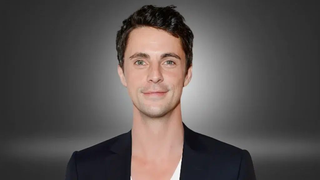 matthew goode photo