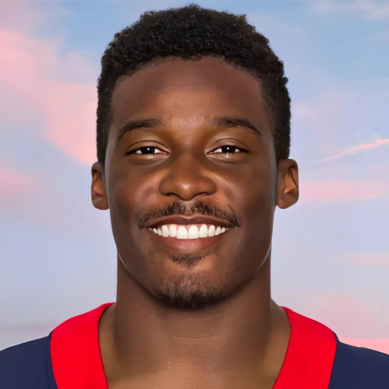 Phillip Dorsett Wiki Biography, Age, Height, Family, Wife, Personal Life, Career, Net Worth