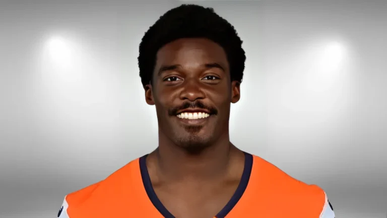 Phillip Dorsett Wiki Biography, Age, Height, Family, Wife, Personal Life, Career, Net Worth