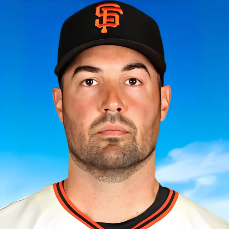 Robbie Ray Wiki Biography, Age, Height, Family, Wife, Personal Life, Career, Net Worth