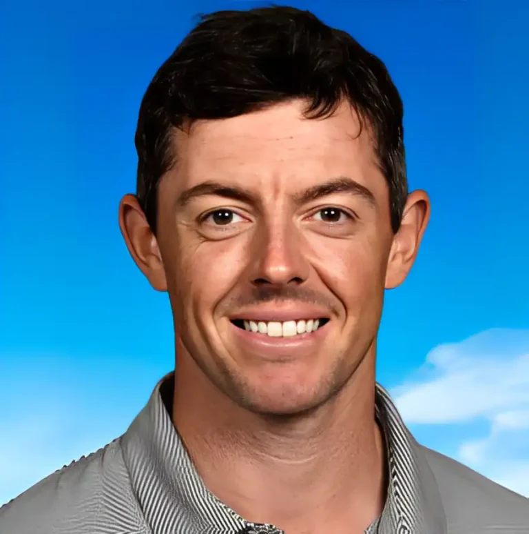 Rory McIlroy Wiki Biography, Age, Height, Family, Wife, Personal Life, Career, Net Worth