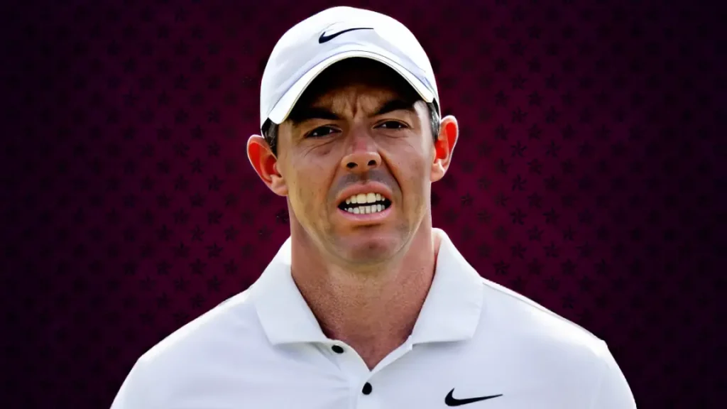 rory mcilroy photo