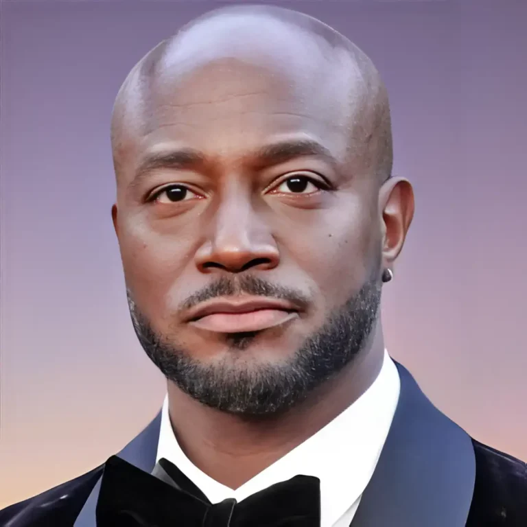 Taye Diggs Wiki Biography, Age, Height, Family, Wife, Personal Life, Career, Net Worth