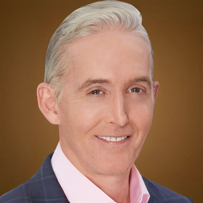 Trey Gowdy Wiki Biography, Age, Height, Family, Wife, Personal Life, Career, Net Worth