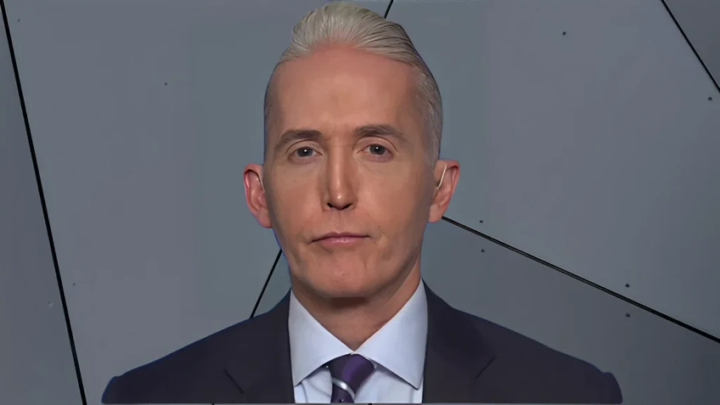 trey gowdy photo