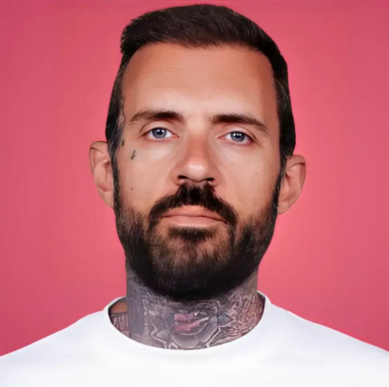 Adam22 Wiki Biography, Age, Height, Family, Wife, Personal Life, Career, Net Worth