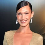 Bella Hadid photo