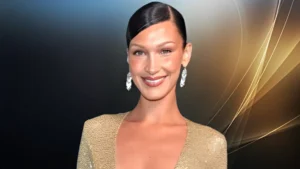 Bella Hadid photo