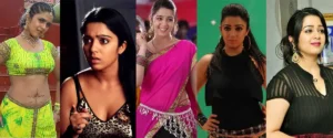 Charmy Kaur photos