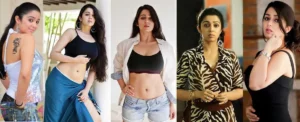 Charmy Kaur photos