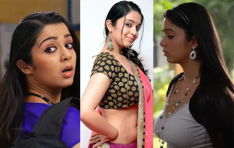 Charmy Kaur Wiki Biography, Age, Height, Family, Husband, Personal Life, Career, Net Worth