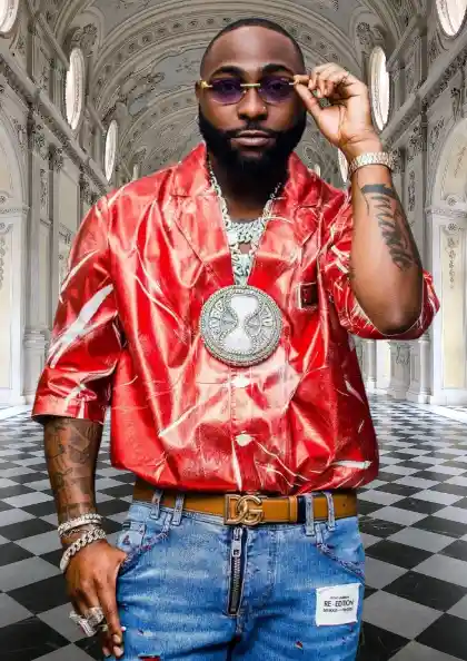 Davido Wiki Biography, Age, Height, Family, Wife, Personal Life, Career, Net Worth