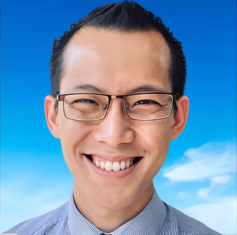 Eddie Woo Wiki Biography, Age, Height, Family, Wife, Personal Life, Career, Net Worth