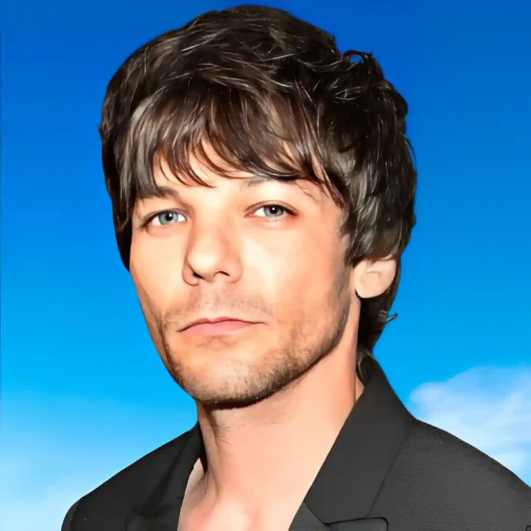 Louis Tomlinson Wiki Biography, Age, Height, Family, Wife, Personal Life, Career, Net Worth