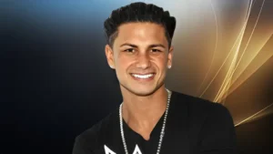 Pauly D photo