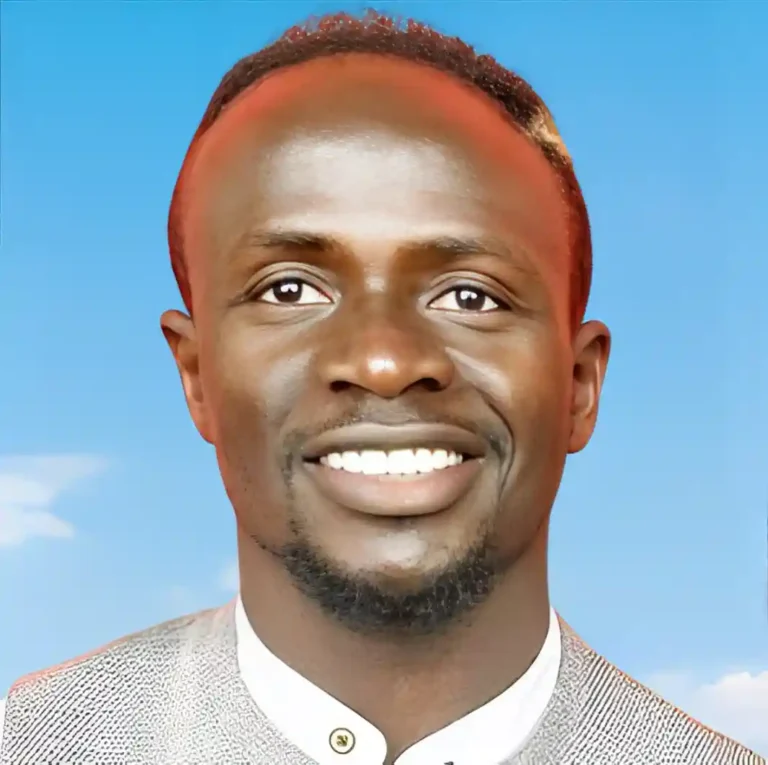 Sadio Mane Wiki Biography, Age, Height, Family, Wife, Personal Life, Career, Net Worth