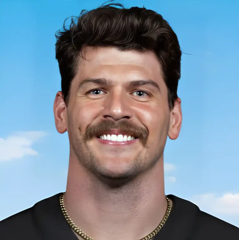 Taylor Lewan Wiki Biography, Age, Height, Family, Wife, Personal Life, Career, Net Worth