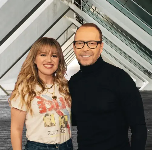 Donnie Wahlberg Wiki Biography, Age, Height, Family, Wife, Personal Life, Career, Net Worth