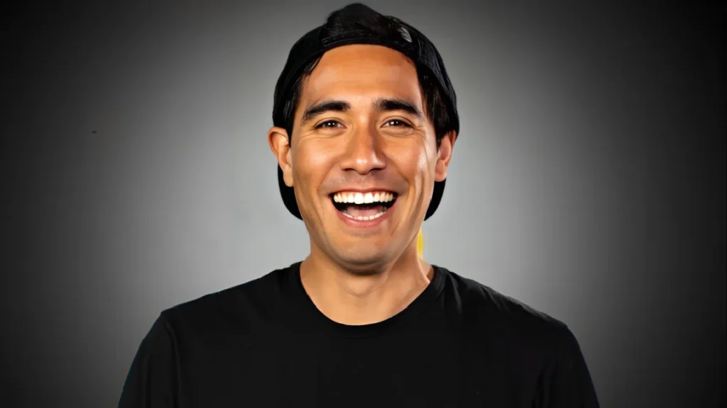 Zach King photo