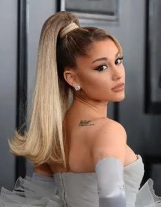 Ariana Grande photos