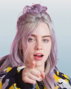 Billie Eilish photos