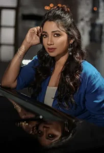 Shreya Ghoshal hot photos