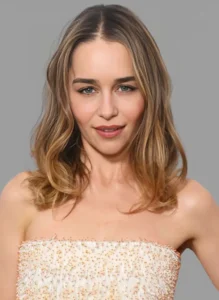 Emilia Clarke photos