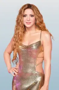 Shakira photos