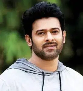 Prabhas Photos