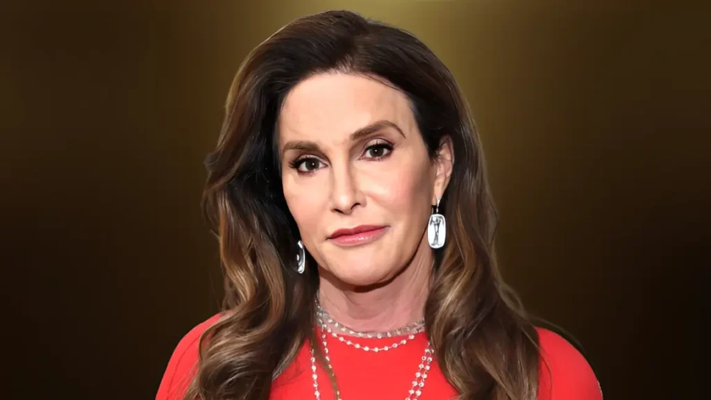 Caitlyn Jenner photo