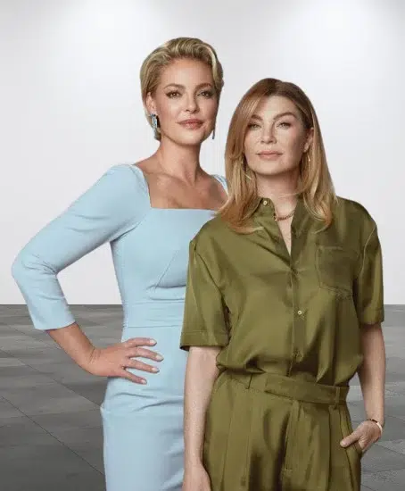 Ellen Pompeo Wiki Biography, Age, Height, Family, Husband, Personal Life, Career, Net Worth