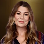 Ellen Pompeo photo