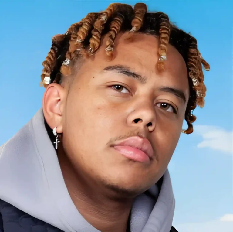 Cordae Wiki Biography, Age, Height, Family, Wife, Personal Life, Career, Net Worth