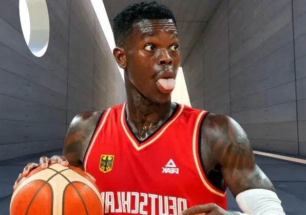 Dennis Schroder Wiki Biography, Age, Height, Family, Wife, Personal Life, Career, Net Worth