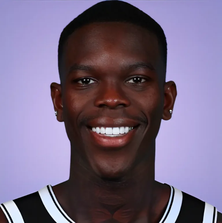 Dennis Schroder Wiki Biography, Age, Height, Family, Wife, Personal Life, Career, Net Worth